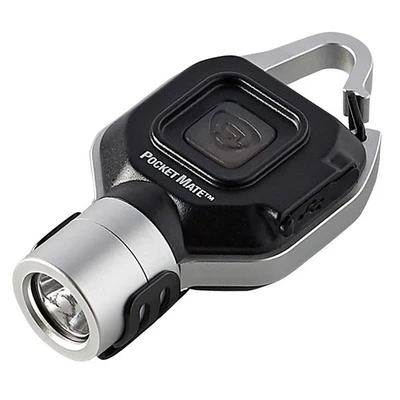 Streamlight Pocket Mate USB Ultra-Compact Rechargeable Hands-Free Light - Image 1 of 2