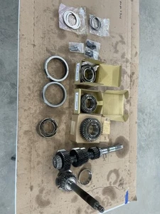 CLUSTER GEAR input shaft TREMEC TR6060 6 SPEED DODGE Hellcat 1-4/2.26 RATIO - Picture 1 of 5