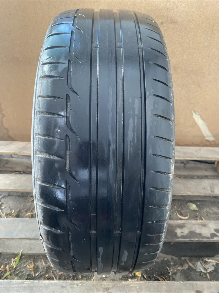 205/45 R17 88W DUNLOP SPORT MAXX RT ⭐️ XL DoT1617 | 4.8mm Tread - Image 1 of 4