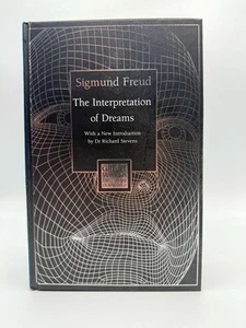 Sigmund Freud: Die Traumdeutung von Hardcover 2020 - Bild 1 von 8
