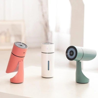 Pawbreath 2.0 Dog Humidifier - Pet-Safe,No Risks, Paw Breath Humidifier 2.0 ☀ - Image 1 of 4