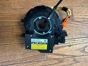 2012 TOYOTA CAMRY HYBRID OEM Steering Wheel Clock Spring Angle Sensor 8924506050 - Picture 1 of 9