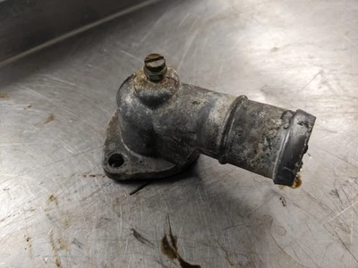 Carcasa de termostato para 95-99 Pontiac Bonneville 3.8 24502697 Foto 1 de 4