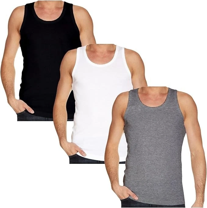 Chalecos Negros Para Hombre, Chaleco De Gimnasio, Boxeo, Sin Mangas