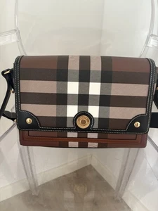 BURBERRY Tasche Note Bag - 100% Original - Bild 1 von 19