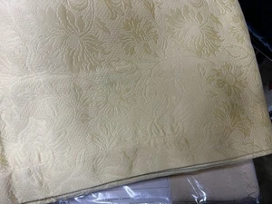 SFERRA Luxus Matelasse Queen Decke Ägyptische Baumwolle Made In Italy Rarität Selten - Bild 1 von 4