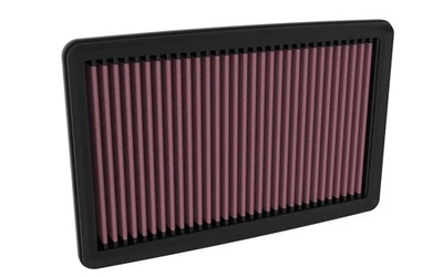 K&N 2022 Honda Civic Type R Replacement Air Filter - Изображение 1 из 2