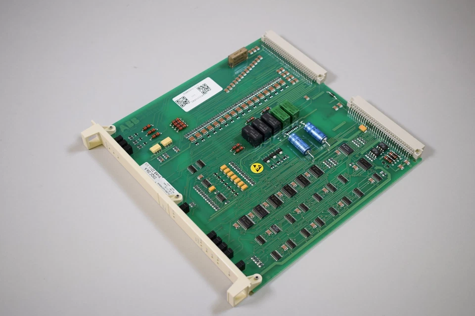 USED ABB  3HAB2211-1/1 DSQC 256A [24 MONTHS WARRANTY] - Bild 1 von 4