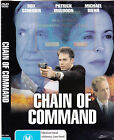 Chain of Command-1999-Roy Scheider-Movie-DVD