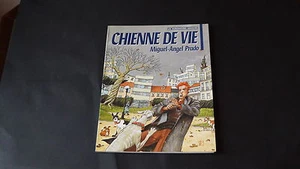 PRADO  CHIENNE DE VIE EO 1988 - Picture 1 of 1