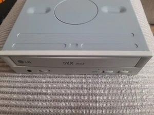 CD-ROM Drive LG Model CRD-8522B IDE / PATA - Afbeelding 1 van 3