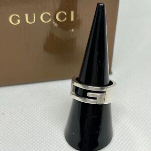 Gucci Fashion Rings for sale | eBay