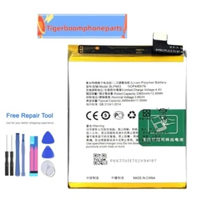  Repuesto Interno Alta Calidad Para OPPO R15 100% Batería Nueva BLP663 - Imagen 1 de 4