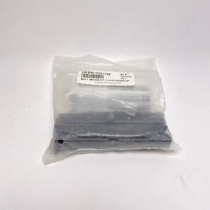 CHATSWORTH PRODUCTS (CPI) | 11301-702 Butt-Splice Kit; 0.38"W x 2"H x 5"L - Picture 1 of 5
