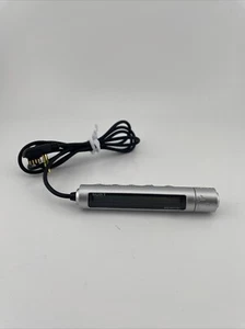 Sony RM-MC11EL Digital Remote Control for Minidisc MD Walkman - Silver. In LNC - Picture 1 of 7
