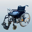 Alber E-Fix E35 Elektryczny wózek inwalidzki • Napęd elektryczny z wózkiem inwalidzkim • SB 45 cm