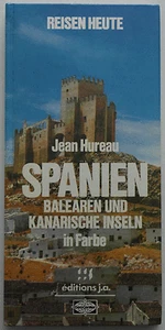 Reisen Heute – SPANIEN in Farbe - Foto 1 di 1