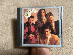 Taiyo by Loco Mia CD 1989/1992 Sony Disc / Rare Disc / Electronic Music - Picture 1 of 9