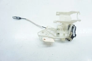 2011-2017 Volkswagen Touareg OEM Left Front Door Lock Latch Actuator - Picture 1 of 7