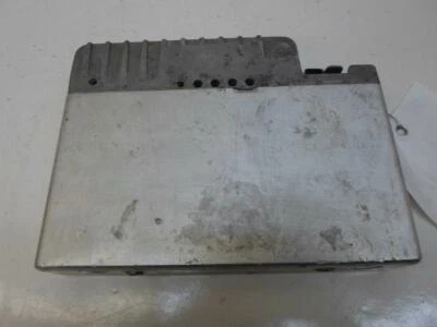 Módulo de controle ABS Pontiac Bonneville 1988 1989 1990 25528415A OEM - Imagem 1 de 4