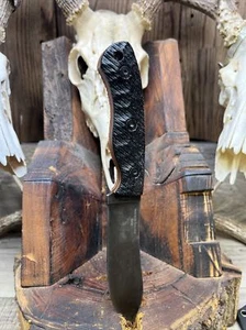 Esee JG5 Handle/scales