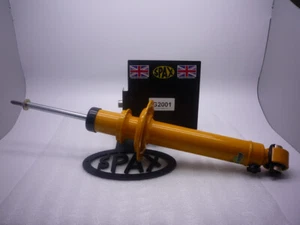 Spax Adjustable Front Shock Absorber for Mazda MX5, Miata, Eunos (89 > 97) - Picture 1 of 1