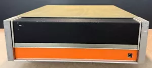 Diablo Systems Disk Drive 33F C5 für Vintage IBM DEC Data General Xerox Computer - Bild 1 von 23