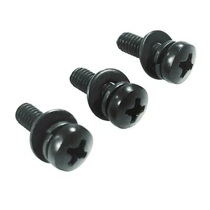 Screws for Emerson LC320EM2 TV Stand / Legs (Set of 3) - Picture 1 of 2