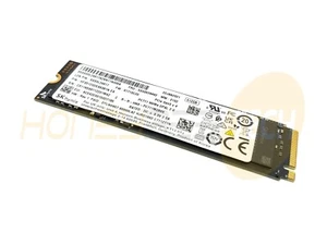 LENOVO HYNIX 512GB M.2 SSD NVMe PCIe 2280 SSD SOLID STATE DRIVE 5SS0V26442 - Picture 1 of 2