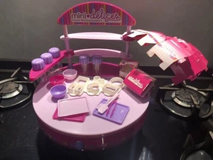 Mini Delices Deluxe Giochi Preziosi - Foto 1 di 2