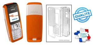 Coque Cristal Transparente Protection Rigide Pour Nokia 2310  - Photo 1 sur 24