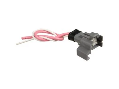 For 1990-1995 Chevrolet Lumina APV Ignition Coil Connector Kit Wells 92639TPXV - Image 1 of 2