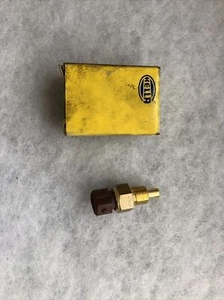 Kühlmitteltemperatur Sensor 6PT 009 309-121 - Bild 1 von 3