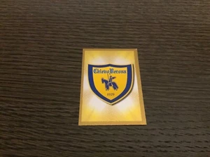CALCIATORI 2010/11🩸PANINI🩸SCUDETTO CHIEVO VERONA🩸FIG. N°145 - Foto 1 di 2