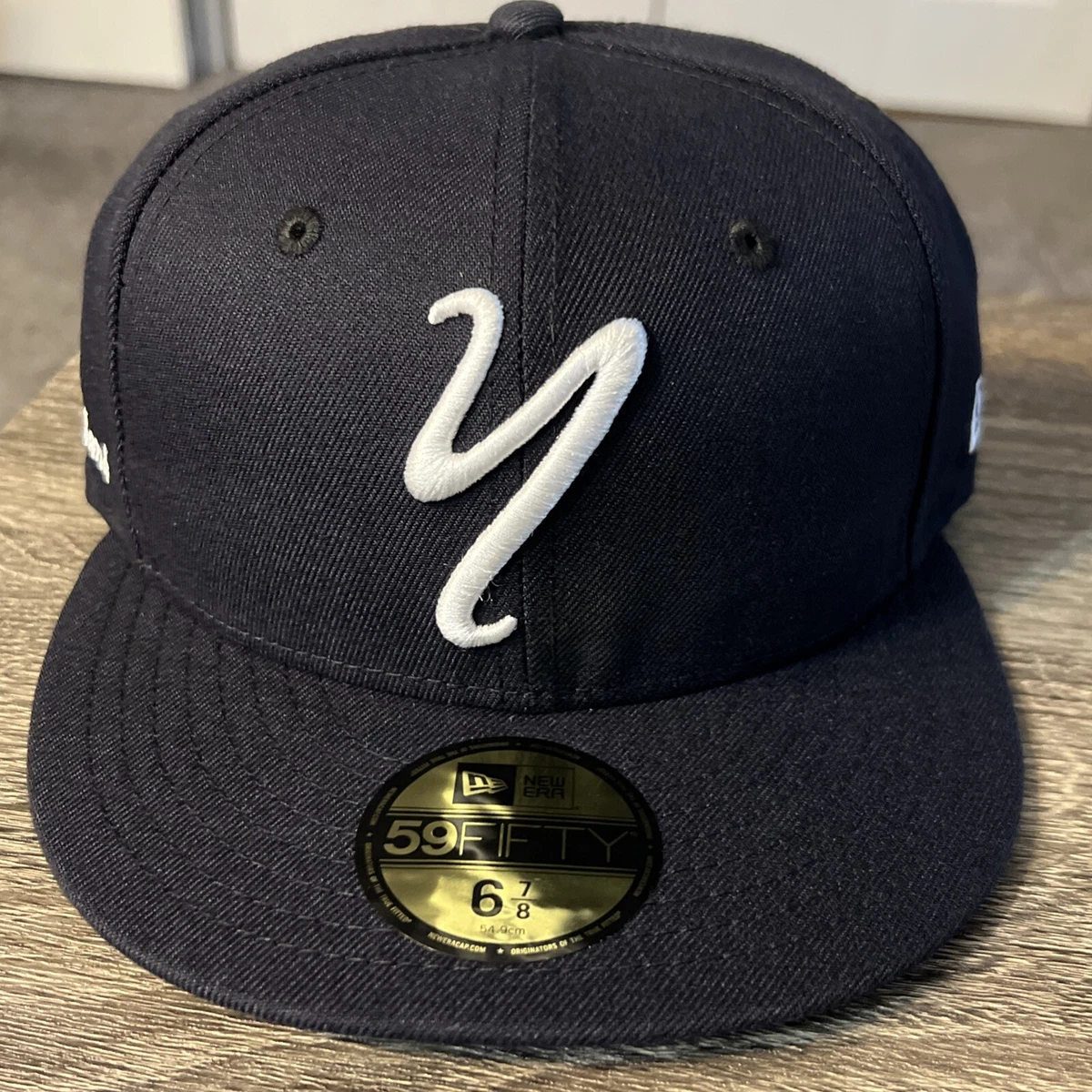 Staten Island Yankees Minor League Baseball Fan Cap, Hats for sale
