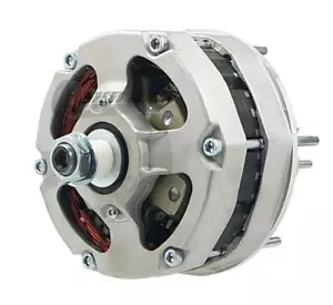 NUOVA Alternatore Per Porsche 911 2.0 2.2 2.3 3.3 Targa 75A - Foto 1 di 7