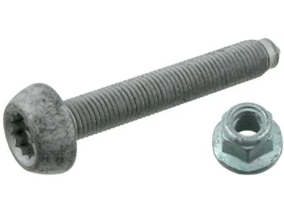 For 2015-2018 Audi Q3 Quattro Shock Absorber Bolt Febi 83596PRWZ 2016 2017 - Image 1 of 2