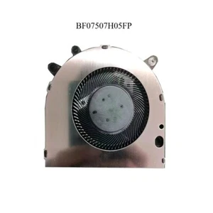 New Mini PC Replacement CPU Fan BF07507H05FP 4Pin DC5V 0.5A - Afbeelding 1 van 3