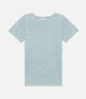 NEW with tags 100% Authentic JOHN ELLIOTT Co-Mix Classic Crew Teal A101A03483A