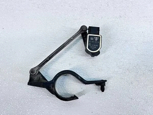 05-12 Porsche 911 Carrera 986 987 997 Headlamp Headlight Height Level Sensor OEM - Picture 1 of 4
