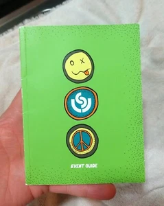 Burton 2011 US Open Event Guide Stratton Vermont 29th Annual Snowboard - Bild 1 von 7