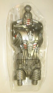 Ultron Prime Torso Marvel Legends Build-A-Figure Piece BAF Hasbro 2015 MCU AOU - Picture 1 of 4