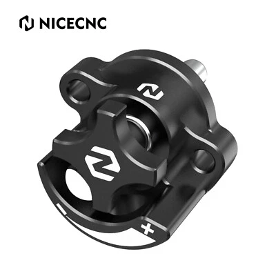 Power Valve Adjuster Regulator For Husqvarna TC85 TC125 2018-2022 TE300i 14-2023 - Image 1 of 4