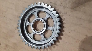 SYM WOLF 125 GROSSGETRIEBE FÜR GETRIEBE Gegenwelle Low Gear 23426-108-300 - Bild 1 von 2