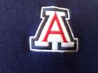University of ARIZONA Wildcats Blue  "Men's Dress Sweater  Vest" (4XL) NWOT $90