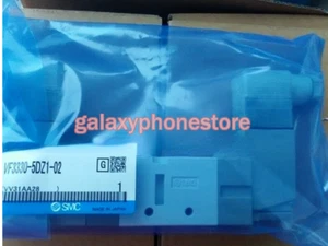 1 pieza NUEVO PARA Electroválvula SMC VF3330-5DZ1-02 - Imagen 1 de 1