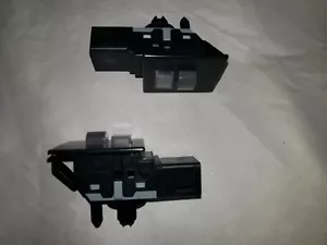 FOUR NEW Genuine Mopar Led Footwell Lights 68297172AA ALL for ONE Money! - Picture 1 of 3