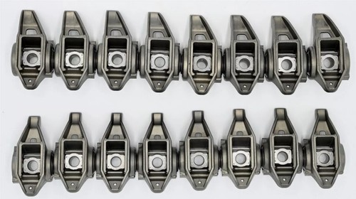 2007-2020 Chevy GMC 6.0 6.2 LS Rocker Arm Set of 16 SBI Intake Exhaust ...