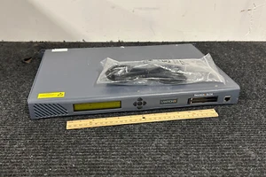 Gestionnaire de console sécurisé Lantronix SLC03222N-02 avec cordon d'alimentation - Photo 1/5