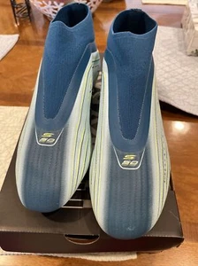 Lotto SOLISTA 300 VII GRAVITY FG FG soccer shoe -sz 9 - Picture 1 of 19